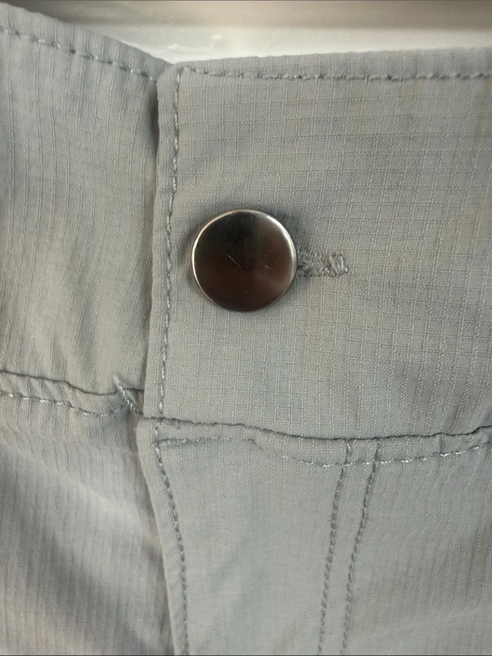 J. Crew light gray